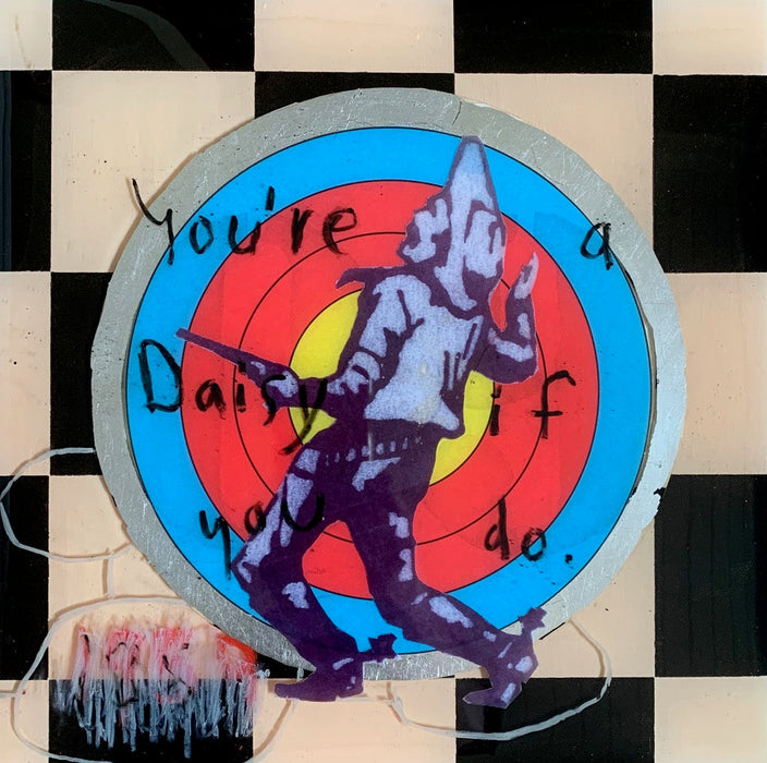 You're a Daisy if You Do by Jay Hanscom