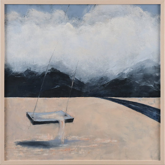Highway 1 by Deborah Bakos