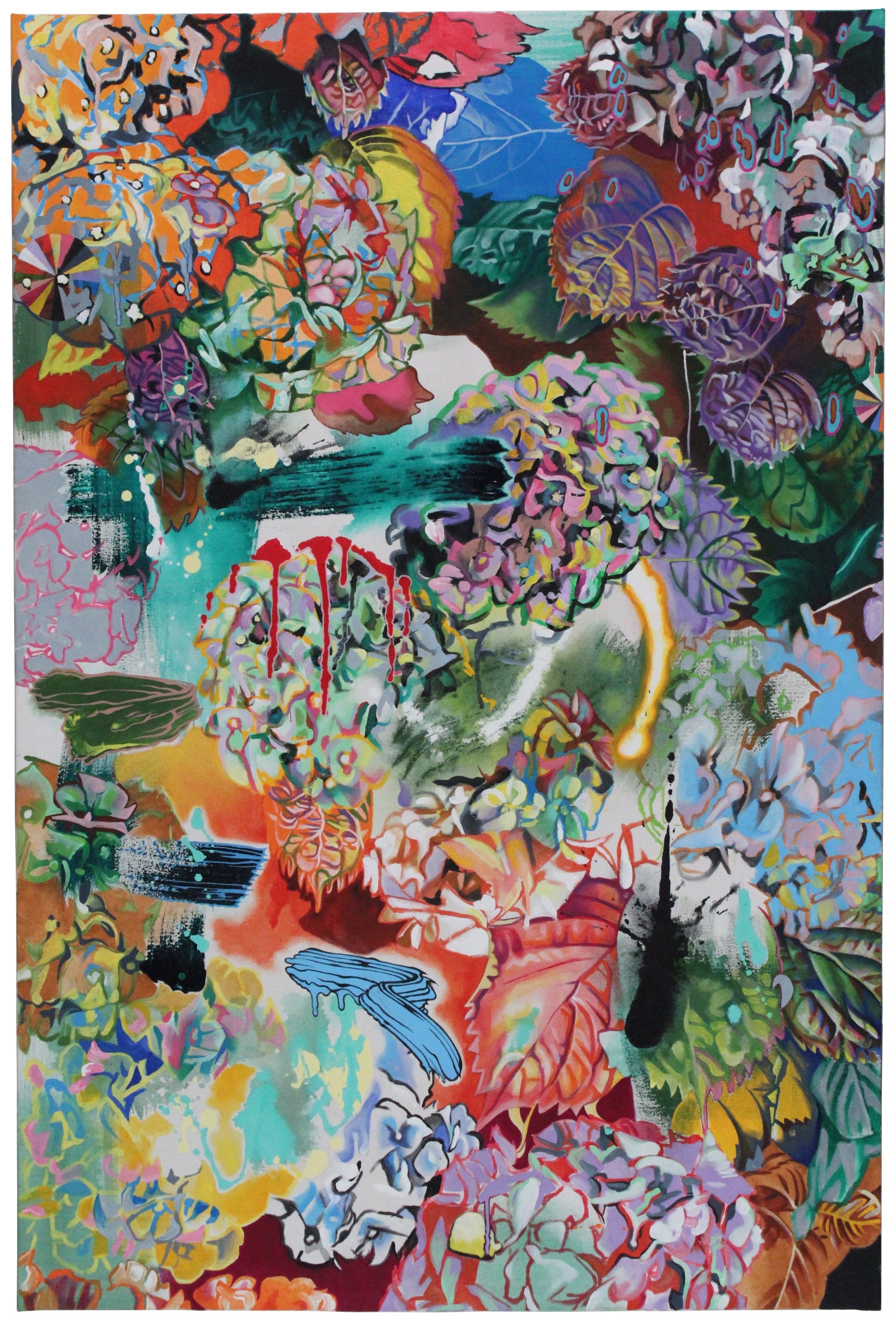 John Capitano – Gallery Merrick