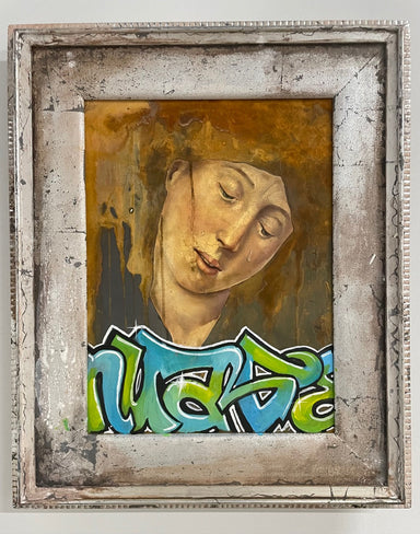 Rust by Carl White