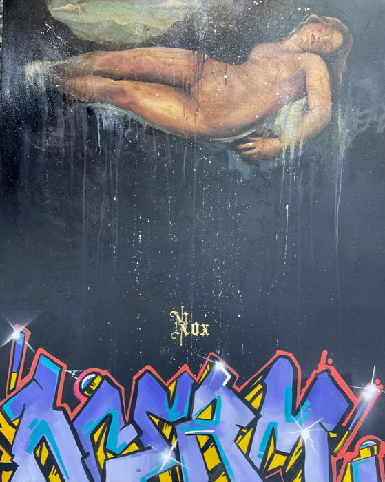 Nox Dream by Carl White
