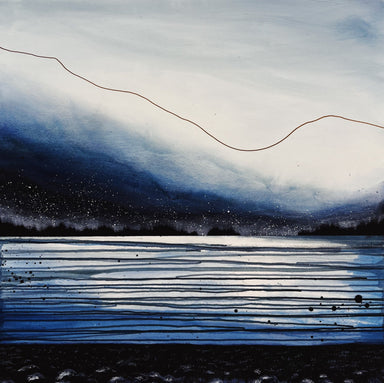 Eternal Moonlight by Kerry Langlois