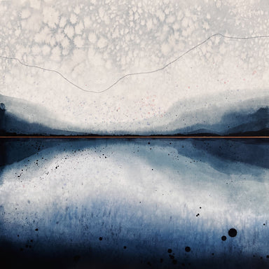 Happy Place by Kerry Langlois