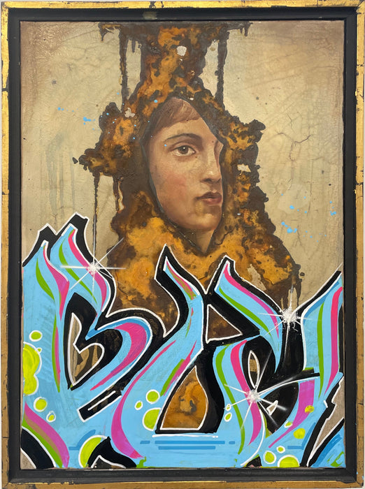 Koan by Carl White