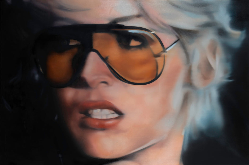 Le Mans (Sisters) by Dylan Cram