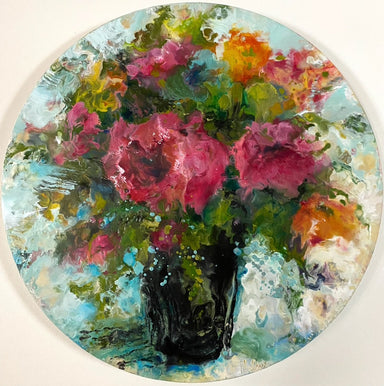 Madly, Deeply by Kathy Bradshaw