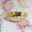 Peach Lustre 3 by Mary Lottridge