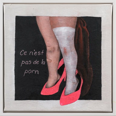 Miss Dress Up by Deborah Bakos