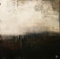 It’s Not So Black and White original Canadian art by Laura Harris