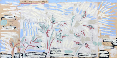 Pacific Bleeding Heart by Andrea Simmonds