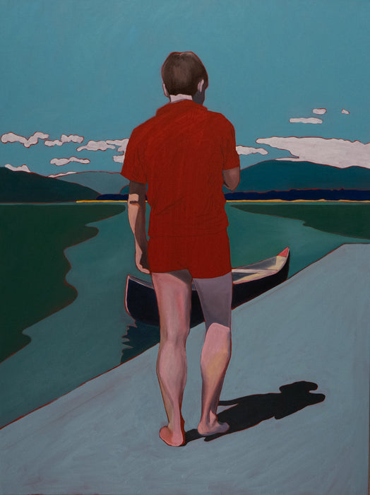 Passage III by Donovan Rose