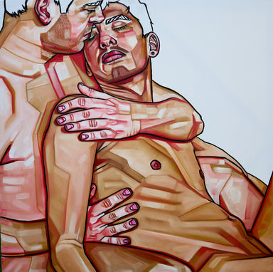 Rattlin' Your Chains  by Jennifer deGroot