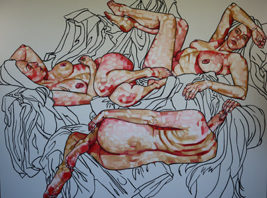 Recurring Dream by Jennifer deGroot