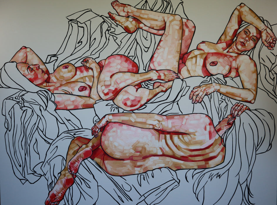 Recurring Dream by Jennifer deGroot