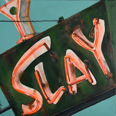 Slay by Rob Croxford
