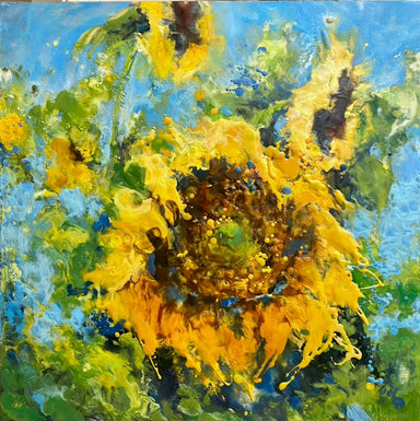 Sway by Kathy Bradshaw