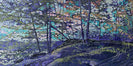 Technicolour Dreams Variation 27 original Canadian art by Kim Atlin