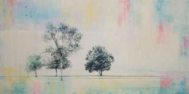 Those Who Leave & Those Who Stay by Lori Bagneres