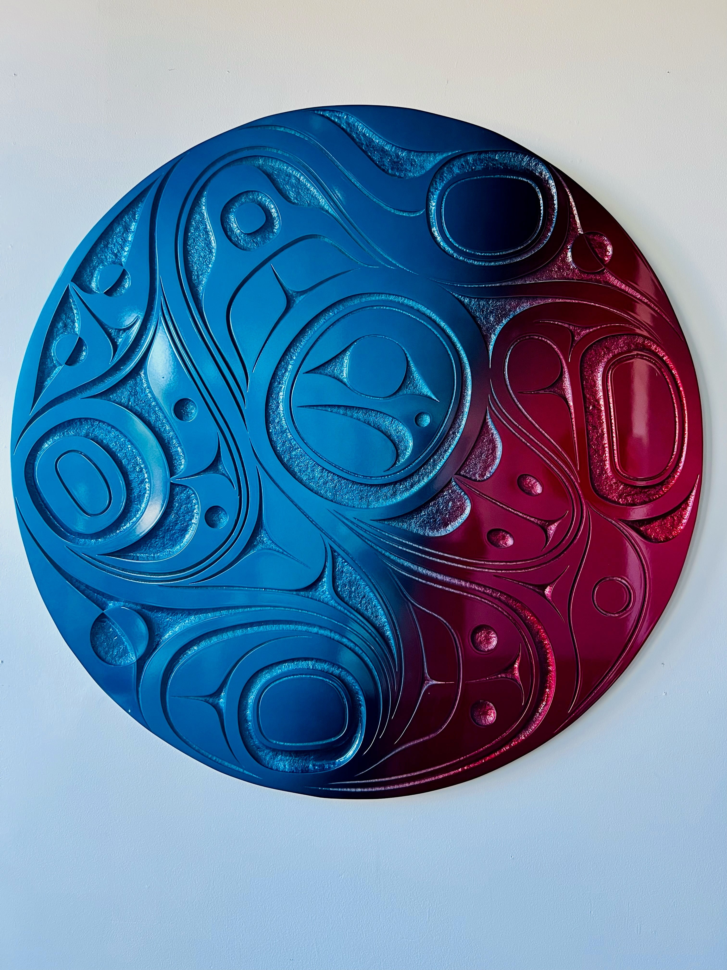 Transcendence – Gallery Merrick