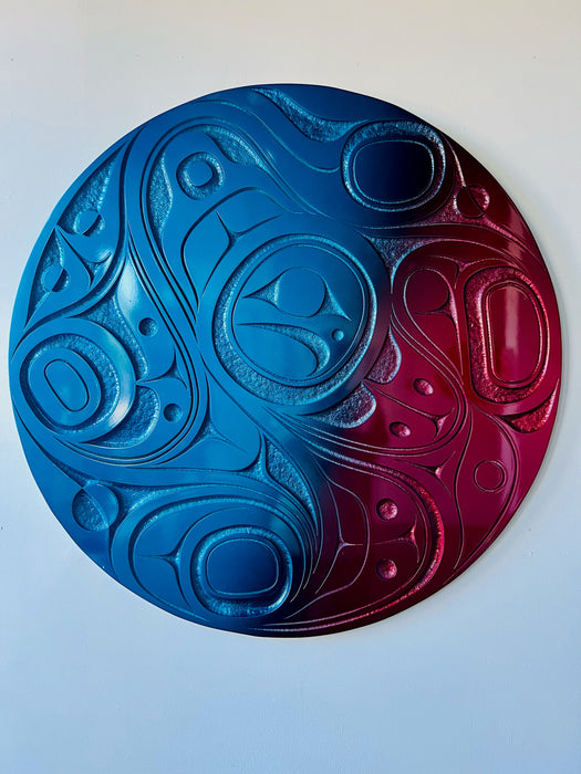 Transcendence by Rande Cook
