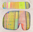 Two ParCells VI by Peggy Bell