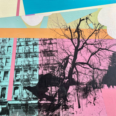 Urban Vibe by Shane Norrie