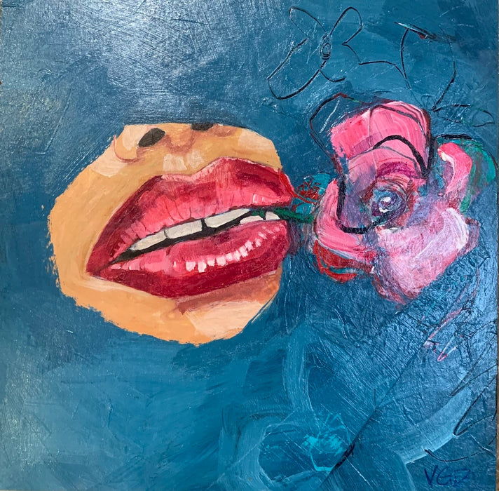 Come & get it by Vikki Drummond