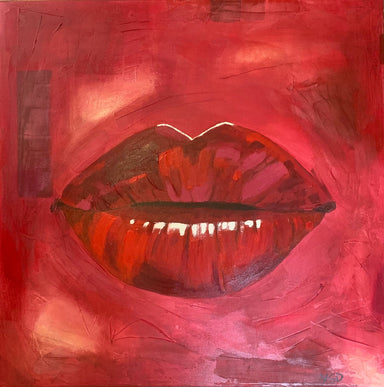Love cave by Vikki Drummond
