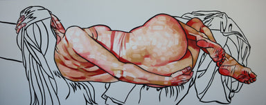 Watered Down by Jennifer deGroot