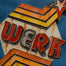 Werk by Rob Croxford