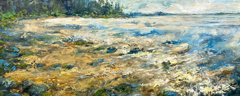Encaustic