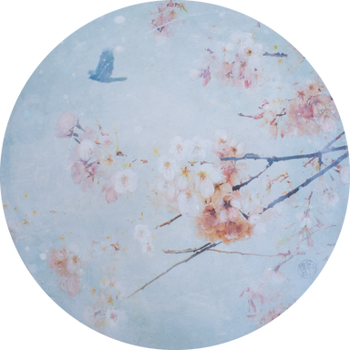 Yoshino II by Lori Bagneres