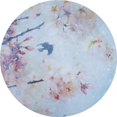 Yoshino I by Lori Bagneres
