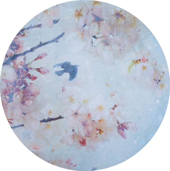 Yoshino I by Lori Bagneres