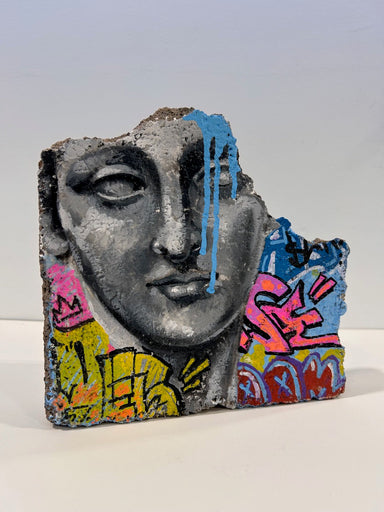 Artifact 1 by Carl White