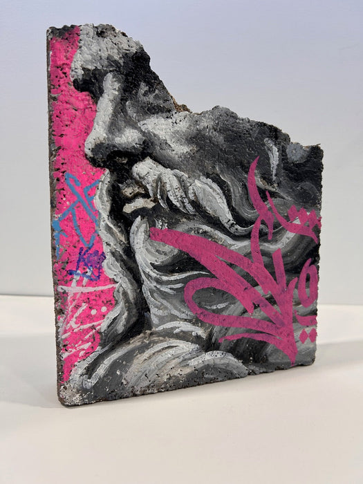 Artifact 2 by Carl White