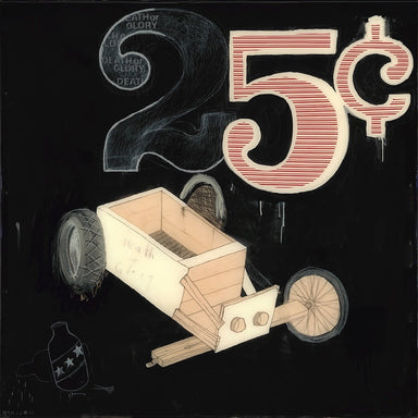 Box Car Racer by Jay Hanscom
