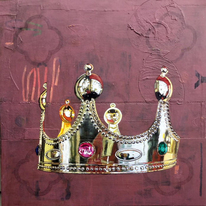Foolscap by Mary Lottridge