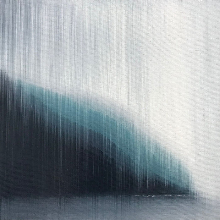 Cascade Coast by Gabrielle Strong