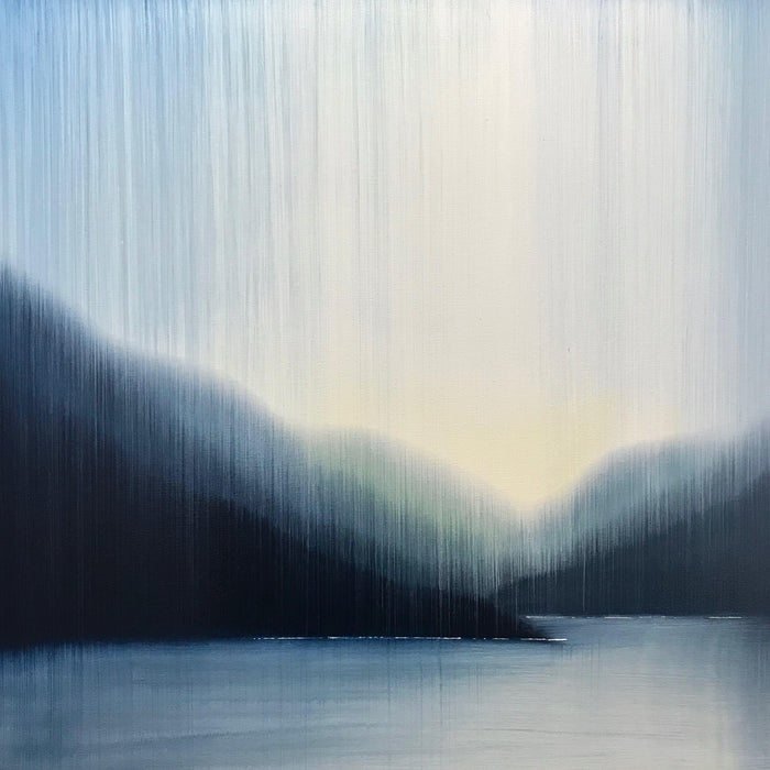 Silver Lining by Gabrielle Strong